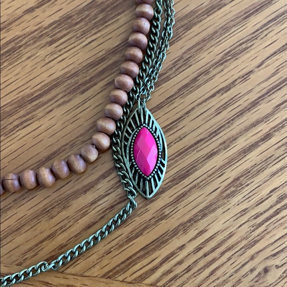 Necklace - Picture 2 of 3